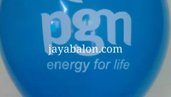 Balon Print Digital