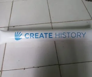 Efektivitas Balon Tepuk Supporter dalam Meningkatkan Brand Exposure Event